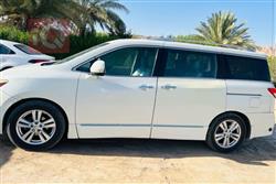 نيسان كويست